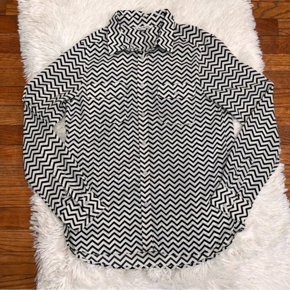 American eagle outfitters long sleeves shirt M